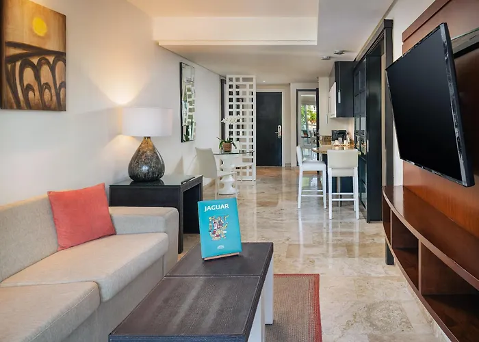 Paradisus Playa del Carmen All Inclusive
